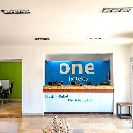 One Coatzacoalcos Forum Экстерьер фото