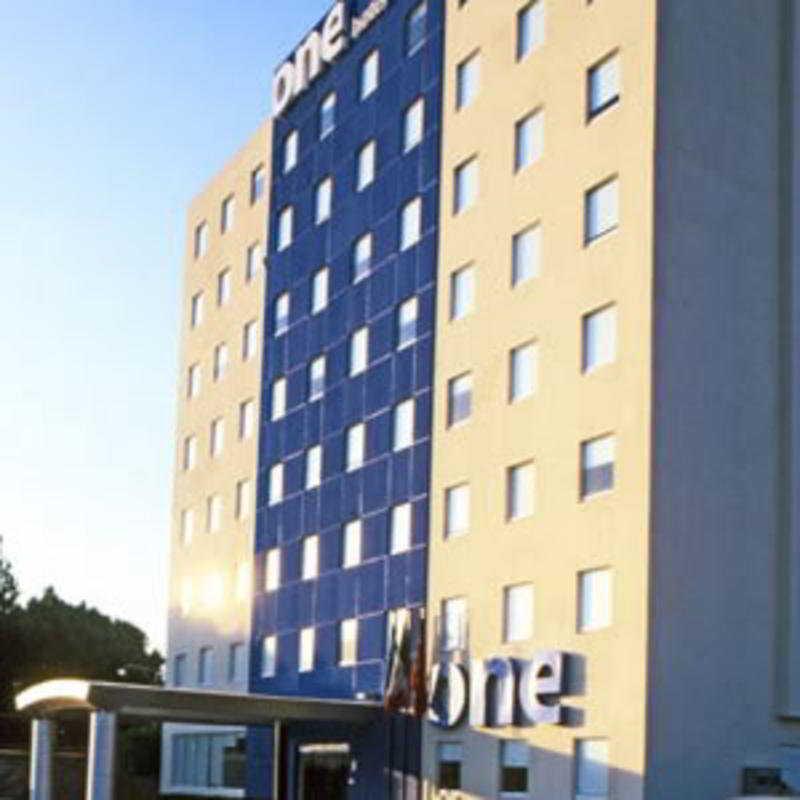 One Coatzacoalcos Forum Экстерьер фото